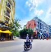 MẶT TIỀN TẠ QUANG BỬU QUẬN 8 - NGANG KHỦNG 13M - 210M2 - THU NHẬP 100 TRIỆU