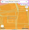 Bán đất 2 MT đường long Phước tp Thủ Đức