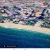 Bán lô đất xây căn hộ rất gần bãi tắm biển trung tâm thành phố NHATRANG (Hẻm oto Tuệ Tĩnh)
