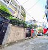 🌹Oanh An Cư 🌹 KHU VIP P7 - HOÀNG HOA THÁM - HẺM XE HƠI - 90M2 - 3 TẦNG BTCT - CHỈ HƠN 9