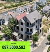 BÁN CĂN GÓC BIỆT THỰ PHƯỚC SƠN , P11 ( DT: 160M2) + NHÀ 1TR2L + SỔ HOÀN CÔNG + GIÁ TỐT