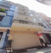 Nhà 60m2 x 6 tầng, thông sàn, có thang máy, tại ngõ 1 Phạm Tuấn Tài