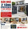 🔥 BÁN NHÀ 2 TẦNG – VỊ TRÍ ĐẸP GẦN BIỂN HÀ BỔNG 🔥