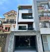 MẶT TIỀN KD CÓ THANG MÁY - NGUYỄN PHI KHANH, QUẬN 1. GIÁ 4.66TỶ/90,3M2 - CHO THUÊ 30TRIỆU