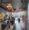BUILDING 10 TẦNG LÔ GÓC 3 THOÁNG - TRUNG TÂM ĐỐNG ĐA VIEW HỒ HOÀNG CẦU - DÒNG TIỀN 200TR/T