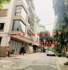 HỒ TÙNG MẬU - Phân Lô Vỉa Hè - Oto Tránh Đỗ - Khu Vực Đáng Sống ~ 35m2 chỉ 10.x Tỷ