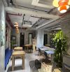 BUILDING 10 TẦNG LÔ GÓC 3 THOÁNG - TRUNG TÂM ĐỐNG ĐA VIEW HỒ HOÀNG CẦU - DÒNG TIỀN 200TR/T
