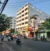 1000m2 đất ở đô thị mặt tiền Lê Quang Định, khuôn viên 20x50, xây mới hầm 8 tầng, 182 tỷ