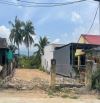 Bán đất mặt tiền đường Thái Thông Phường Nam Nha Trang 165m2 giá 37tr/m2