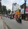 500M2 đất ở đô thị mặt tiền Lê Văn Thọ ngay công viên Làng Hoa, giá 55 tỷ