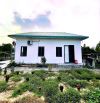 Nhà Vườn Nghỉ Dưỡng Xã Thái Mỹ huyện Củ Chi Tổng: 1036m