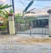 Bán căn nhà cấp 4 tại An Phú 258m2 nở hậu cực đẹp chỉ 1tỷ4