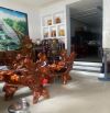 Đường Số Quận 7 Nhà 3 Lầu + Mái Che Thang 109m2