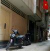 ☘️Nhà đẹp Kim Mã - Giang Văn Minh: 22m² x 4T, nhỉnh 4t, Bác chủ thiện trí bán nhanh.