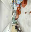 Bán Nhà Mặt Tiền Tân Sơn ━ gần chợ Tân Hương ━ 75M² (4x18) ━ 5 Tầng 5PN ━ 8,6 tỷ