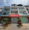 Bán nhà mặt tiền, KDC Bình Phú - Q6, 64m², 4 Tầng, 9.6 tỷ T.lượng, Vừa ở vừa KD
