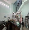 💥NHÀ ĐẸP -GẦN MẶT TIỀN - QUẬN 1 -TRẦN HƯNG ĐẠO- 30 M2  -KẾ HẺM XE HƠI - 4TẦNG -CHỈ 5,5TỶ