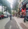 300tr/m2 Bán gấp mảnh đất mặt phố Thượng Đình Thanh Xuân view sông Tô Lịch