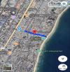Đất Mặt Tiền Du Lịch Sơn Trà – 121m², Cách Biển 200m, Đáng Đầu Tư