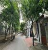 BÁN NHÀ PHỐ HUY DU, GIÁ NHƯ BÁN ĐẤT 128M2 Ô TÔ TRÁNH DỪNG ĐỖ, XÂY BUILDING 9T DÒNG TIỀN NG