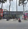 Mới! Góc 2 mặt tiền khu Bà Huyện Thanh Quan, Q3.(12x23m), 3 tầng sử dụng ngay chỉ 51,2 tỷ