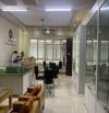 BÁN TÒA VĂN PHÒNG LƯU HỮU PHƯỚC, THANG MÁY, 2 Ô TÔ TRÁNH, 80M2, 7 TẦNG, MT 7.2M, 30 TỶ.