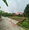 Đất đẹp, giá rẻ nhất Bột xuyên, Mỹ Đức! 55 m đường thông ô tô tránh. Giá chỉ 1,1 tỷ