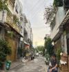 BÁN NHÀ TÔ KÝ - TÂN XUÂN - 2 TẦNG 83M2 ( 5M X 17) - 5.75 tỷ