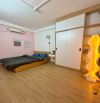 Cho Thuê CCMN 101 Đào Tấn Ba Đình 35m2 1N1K Cửa Sổ Giặt Riêng Thang Máy Full Đồ Nuôi Pet