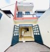 BÁN NHÀ NGUYỄN THỊ SÁU - THỚI TAM THÔN - HÓC MÔN - HẺM XE TẢI THÔNG - SHR - GIÁ 2.85 TỶ