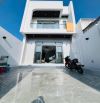 🏡 NHÀ LẦU MỚI XÂY – 3PN – CÓ SÂN ĐẬU Ô TÔ TRONG NHÀ 📍 Ngay khu Địa Chỉ Đỏ – Phong Nẫm,