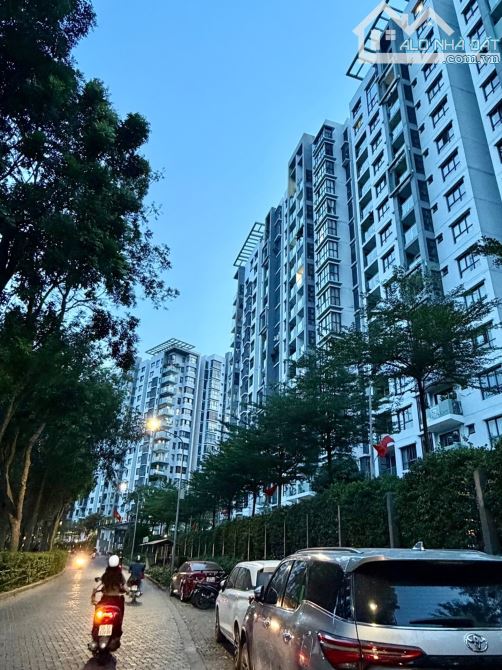 CĂN HỘ CAO CẤP EMERALD CELADON CITY -AEON TÂN PHÚ-CĂN GÓC-63M2-NHỈNH 5 TỶ
