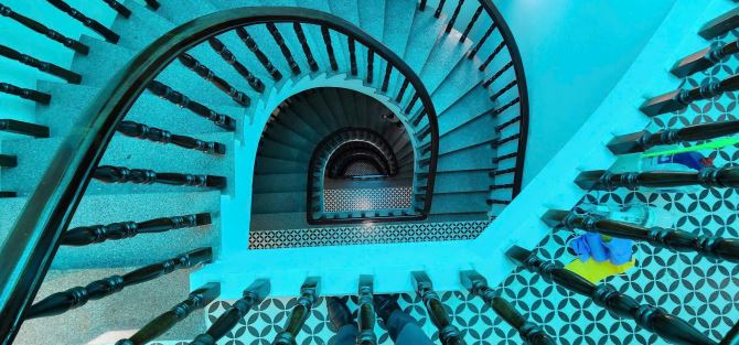 HXH Phan Đình Phùng P.2 Q.Phú Nhuận 5.5x19 T 4L ST , 14CHDV khoán52tr/tháng Giá 18.9 tỷ