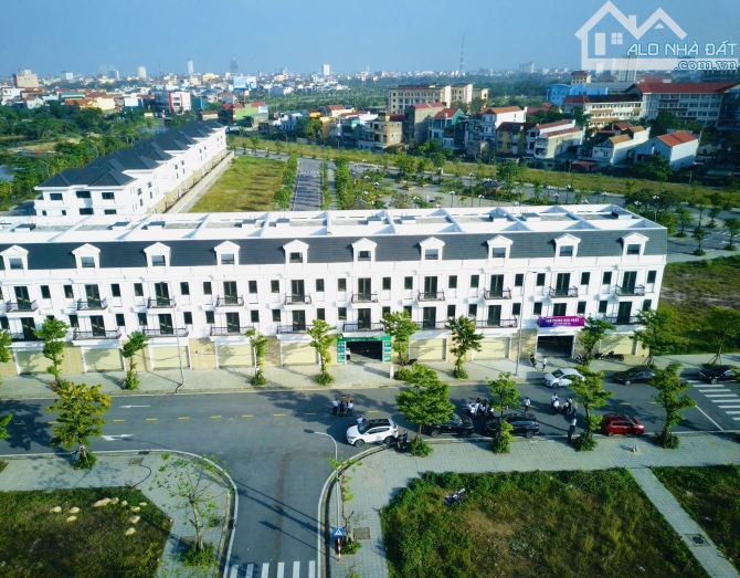 💥Shophouse TNR - Roxliving Đồng Hới giá đầu tư