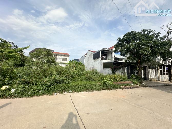 BÁN ĐẤT ĐẸP KHU DÂN CƯ NGỌC ANH GIÁ TỐT
