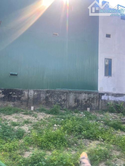 Cần bán lô đất 55m2, Hướng Tây, hẻm 232 Hùng Vương, P. Nghĩa Lộ, Quảng Ngãi