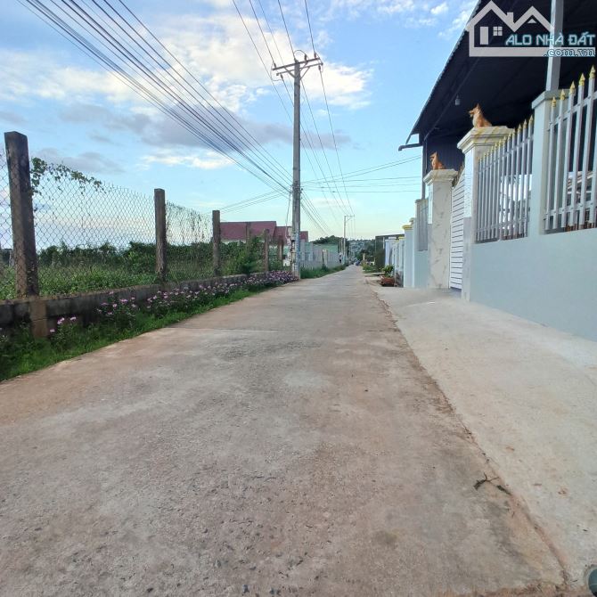 Đất Ngộp 425m²TC,mặt tiền 17m-P Hàm Thắng(TT Phú Long)-Lâm Đồng - 1