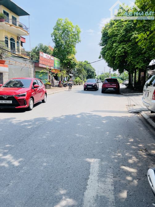 🌏BÌNH MINH- TRÂU QUỲ- GIA LÂM- BÁN ĐẤT TẶNG NHÀ CẤP 4-GIÁ ĐẦU TƯ- HẠT RẺ- DT 72m2 - CHỈ 5 - 1
