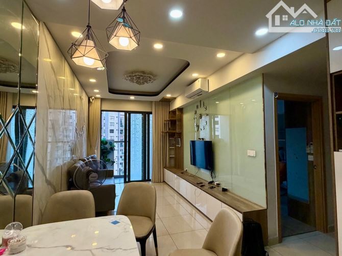 CĂN HỘ CAO CẤP EMERALD CELADON CITY -AEON TÂN PHÚ-CĂN GÓC-63M2-NHỈNH 5 TỶ - 1