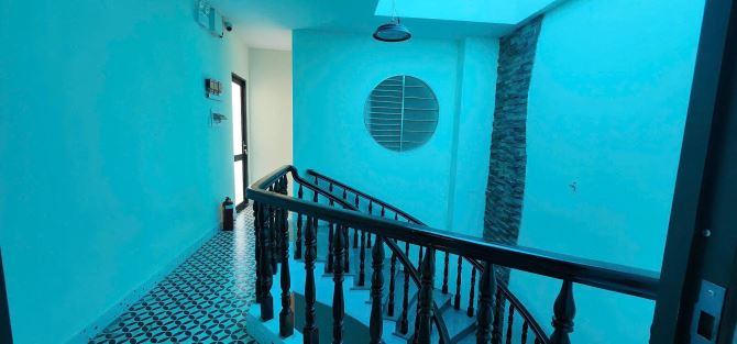 HXH Phan Đình Phùng P.2 Q.Phú Nhuận 5.5x19 T 4L ST , 14CHDV khoán52tr/tháng Giá 18.9 tỷ - 1