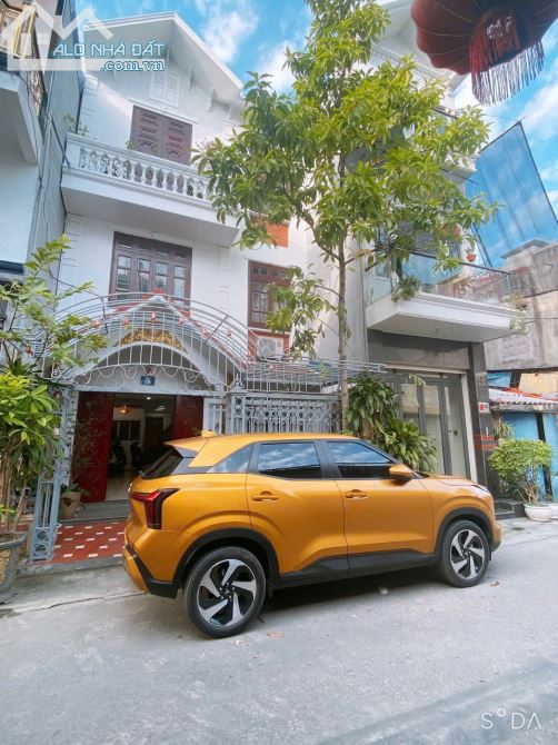 BÁN NHÀ SỐ 5/1/993 ĐƯỜNG TÔN ĐỨC THẮNG, HỒNG BÀNG (NGÃ TƯ METRO).DT 90M2, GIÁ 8 TỶ 7 - 1