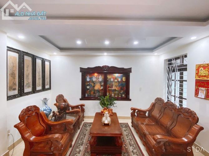 BÁN NHÀ SỐ 5/1/993 ĐƯỜNG TÔN ĐỨC THẮNG, HỒNG BÀNG (NGÃ TƯ METRO).DT 90M2, GIÁ 8 TỶ 7 - 3