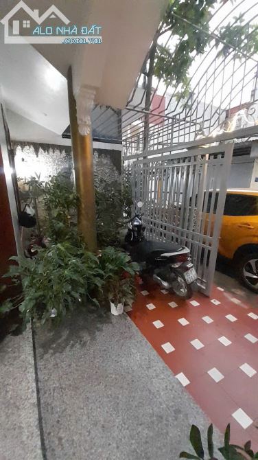 BÁN NHÀ SỐ 5/1/993 ĐƯỜNG TÔN ĐỨC THẮNG, HỒNG BÀNG (NGÃ TƯ METRO).DT 90M2, GIÁ 8 TỶ 7 - 5