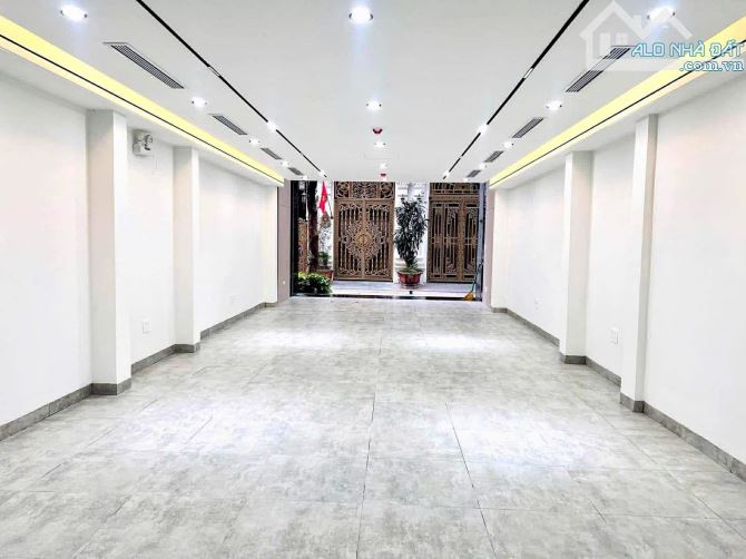 Bán Nhà Phố Tân Mai Kim Đồng Ô Tô Tránh Kinh Doanh DT 85M 7T MT 5M Giá 39Tỷ - 2