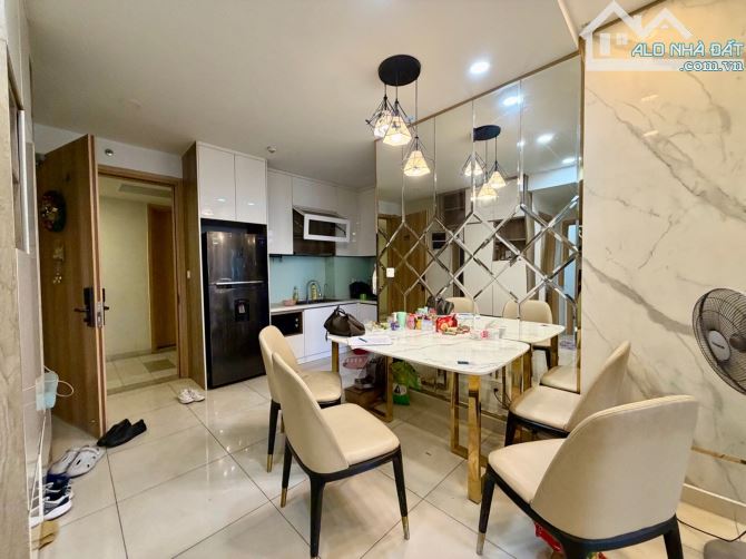 CĂN HỘ CAO CẤP EMERALD CELADON CITY -AEON TÂN PHÚ-CĂN GÓC-63M2-NHỈNH 5 TỶ - 2