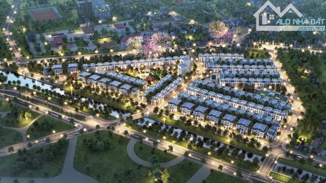 💥Shophouse TNR - Roxliving Đồng Hới giá đầu tư - 2