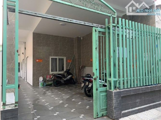 Bán gấp gáp căn hộ 3tầng  2 mặt tiền cực đẹp có 8 căn  Trung tâm Cẩm Lệ Đà Nẵng - 2