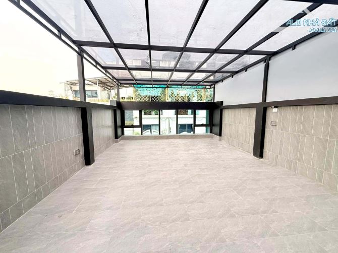 Bán Nhà Phố Tân Mai Kim Đồng Ô Tô Tránh Kinh Doanh DT 85M 7T MT 5M Giá 39Tỷ - 3