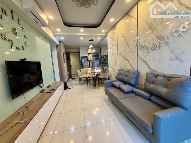 CĂN HỘ CAO CẤP EMERALD CELADON CITY -AEON TÂN PHÚ-CĂN GÓC-63M2-NHỈNH 5 TỶ - 3