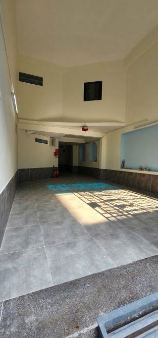 HXH Phan Đình Phùng P.2 Q.Phú Nhuận 5.5x19 T 4L ST , 14CHDV khoán52tr/tháng Giá 18.9 tỷ - 3